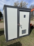 NEW GREAT BEAR HANDICAP PORTABLE TOILET