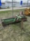 JOHN DEERE MODEL 88 BACKBLADE, 8', 3PT