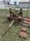 2-ROW PLANTER