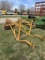 FREEMAN LOADER ATTACHMENT, WILL FIT FARMALL C OR SUPER C TYPE TRACTORS
