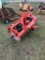 2018 MODEL 1LYZY-5-22 5' DISC PLOW, 3PT