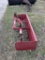 BOX BLADE, 6', 3PT