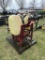 AIR BLAST SPRAYER, 3PT