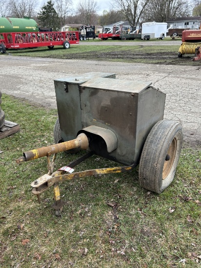 HYDRA GAUGE DYNAMOMETER