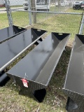 HEAVY DUTY CATTLE FEEDER