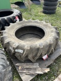 FIRESTONE 13.6-24 AG TIRE, NEW