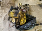 BUDGET HOIST CHAIN FALL, 1-TON