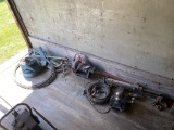 ELECTRIC WINCH