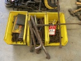 ASSORTED ALLEN WRENCHES