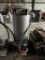 COLEMAN POWERMATE 80,000-200,000 BTU, PROPANE HEATER