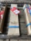 NEW WOLVERINE HYDRAULIC CYLINDER, BORE 2.0, STROKE 06