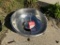STAINLESS MILK STRAINER
