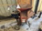 TROY-BILT SUPER TAMAHAWK 2-IN-1 CHIPPER/SHREDDER, 8-HP BRIGGS & STRATTON ENGINE, HAS COMPRESSION, NE