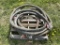 (2) HOSES, 3''
