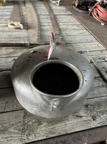 SURGE MILK CAN