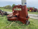 GEHL FB99 HI-THROW FORAGE BLOWER, 540 PTO, S/N: 7440