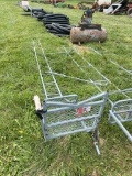 TREE STAND