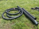 DRAIN TILE, 4-1/2'' & 9''