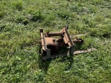 GEAR BOX OF SILO FILLER