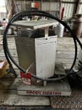 REDDY HEATER REP 80 PROPANE HEATER