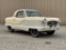 1960 NASH METROPOLITAN