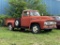 1953 FORD F350 PICKUP TRUCK