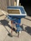 EVINRUDE 10 OUTBOARD BOAT MOTOR