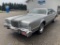 1976 LINCOLN CONTINENTAL MARK IV