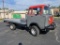 1957 JEEP FORWARD CONTROL 170 FLATBED TRUCK