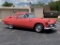 1956 FORD THUNDERBIRD CONVERTIBLE