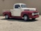 1951 FORD F-100 PICKUP RUCK