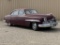1949 LINCOLN COSMOPOLITAN