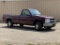 1996 CHEVROLET C1500 PICKUP TRUCK