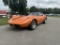 1973 CHEVY CORVETTE STINGRAY