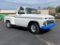1964 CHEVROLET C10 PICKUP TRUCK