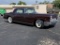 1956 CONTINENTAL COUPE MARK II