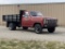 1980 FORD F350 DUMP TRUCK