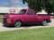 1947 CHEVY CUSTOM 3100 TRUCK