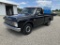 1967 CHEVROLET C-10 SHORTBOX FLEETSIDE PICKUP