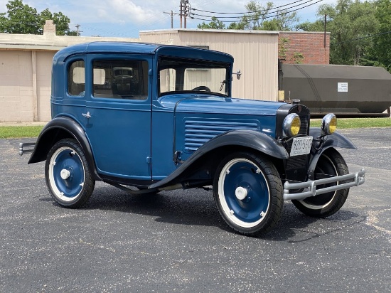 1931 AUSTIN AMERICAN