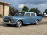 1958 AMC RAMBLER