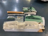 THUNDERBIRD PARTS (WAYLAND)