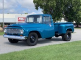 1967 INTERNATIONAL 1300B TRUCK