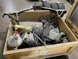 1970 CHEVELLE PARTS (WAYLAND)