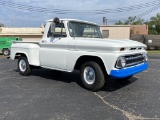 1964 CHEVROLET C10 PICKUP TRUCK