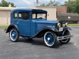 1931 AUSTIN AMERICAN