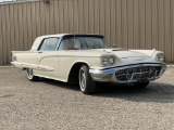1960 FORD THUNDERBIRD