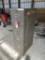STEEL 4-DRAWER CABINET WITH PAINT