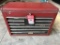 CRAFTSMAN TOOLBOX WITH ASSORTED TOOLS