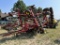 SUNFLOWER 1233 DISC, 24'
